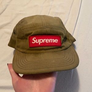 Supreme hat